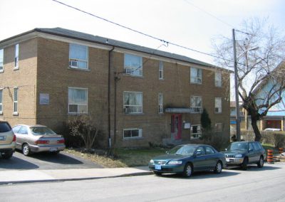 6 Units in West Toronto