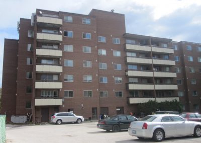 57 Units in Collingwood