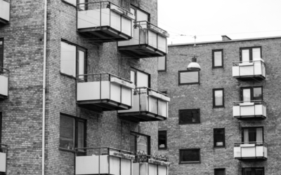 Demand for Apartment Buildings in Canada Increases Despite COVID-19