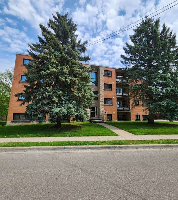 19 Units in Kitchener