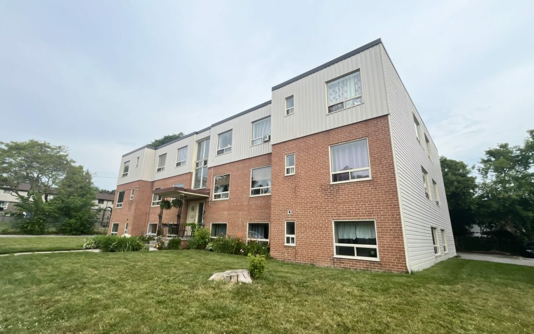 11 Units in Oshawa