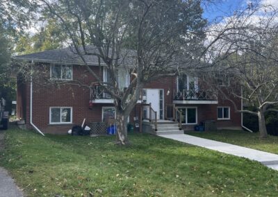 4 Units in Brantford