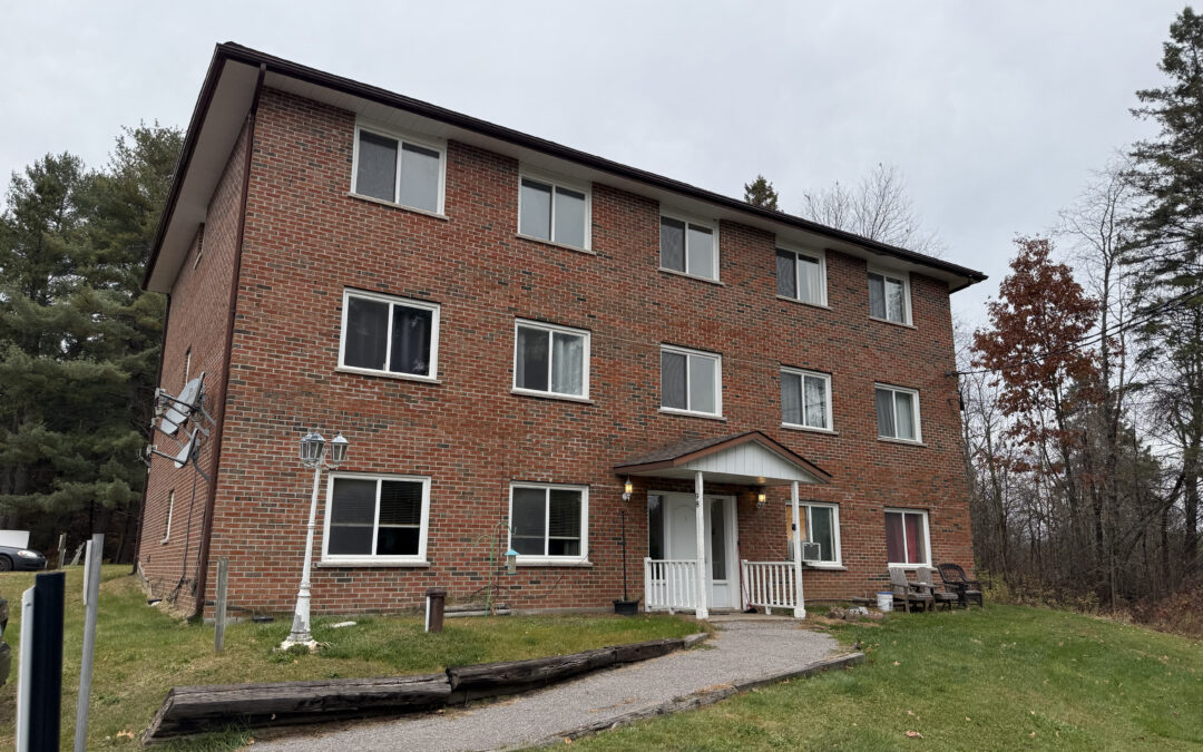 12 Units in Apsley