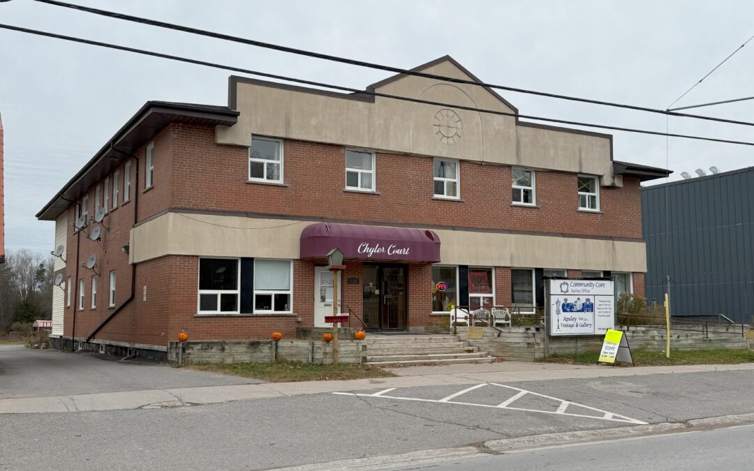 13 + 2 Units in Apsley