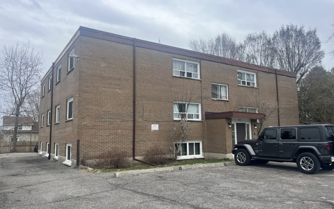 11 Units in Bowmanville