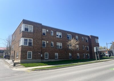 13 Units in Orangeville