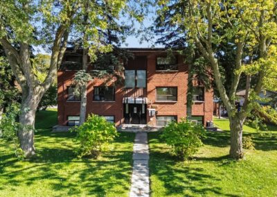 1033 Ravine Rd., Oshawa