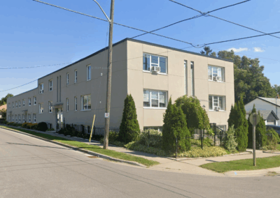249 Drew St., Oshawa