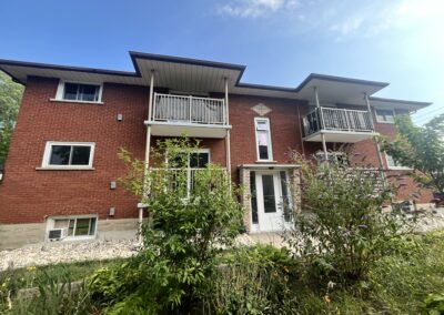 425 Lancaster St. W., Kitchener