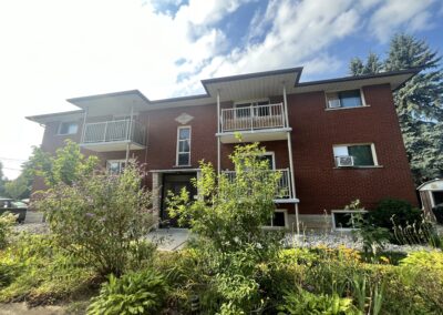 419 Lancaster St. W., Kitchener