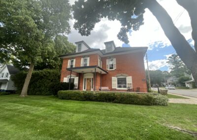 315 Centre St., Wingham